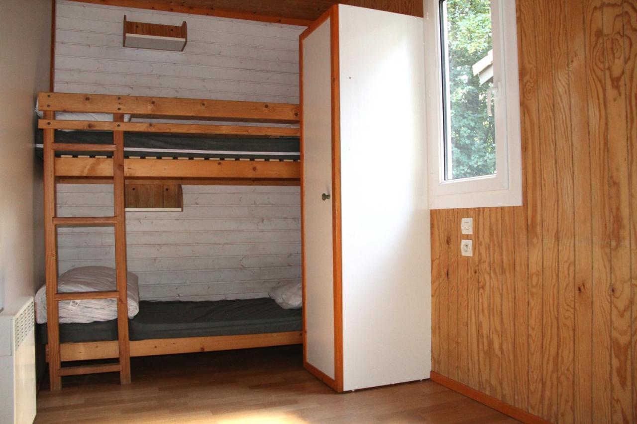 Camping Du Lac Saint-Julien-du-Verdon Ngoại thất bức ảnh