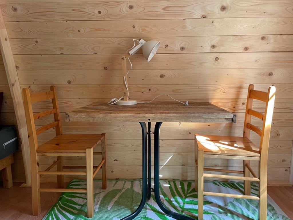 Camping Du Lac Saint-Julien-du-Verdon Ngoại thất bức ảnh