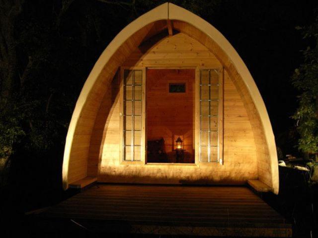 Camping Du Lac Saint-Julien-du-Verdon Ngoại thất bức ảnh